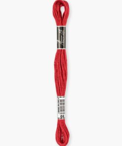 Luca-S 006 borduurgaren 8 meter ( DMC 347 / Anchor 1025 )