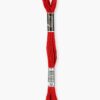 Luca-S 013 borduurgaren 8 meter ( DMC 817 / Anchor 13 )