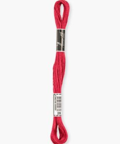 Luca-S 026 borduurgaren 8 meter ( DMC 309 / Anchor 42 )