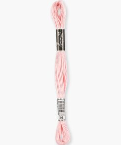 Luca-S 036 borduurgaren 8 meter ( DMC 963 / Anchor 23/48 )