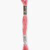 Luca-S 037 borduurgaren 8 meter ( DMC 962 / Anchor X )