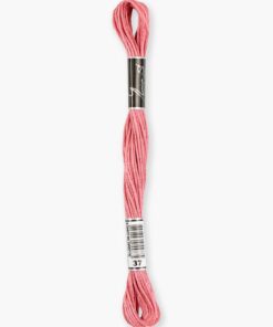 Luca-S 037 borduurgaren 8 meter ( DMC 962 / Anchor X )