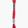 Luca-S 042 borduurgaren 8 meter ( DMC 3831 / Anchor 39 )