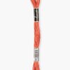 Luca-S 053 borduurgaren 8 meter ( DMC 351 / Anchor 10 )