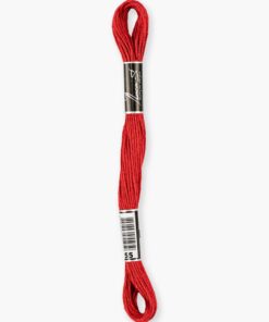 Luca-S 055 borduurgaren 8 meter ( DMC 349 / Anchor 13 )