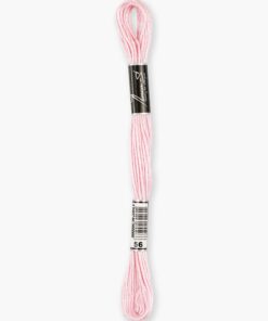 Luca-S 056 borduurgaren 8 meter ( DMC 818 / Anchor 48 )