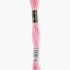 Luca-S 057 borduurgaren 8 meter ( DMC 605 / Anchor 49 )