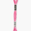 Luca-S 058 borduurgaren 8 meter ( DMC 604 / Anchor 55 )