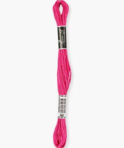 Luca-S 060 borduurgaren 8 meter ( DMC 602 / Anchor 57 )