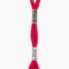 Luca-S 062 borduurgaren 8 meter ( DMC 600 / Anchor 59 )
