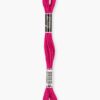 Luca-S 065 borduurgaren 8 meter ( DMC 3804 / Anchor 63 )