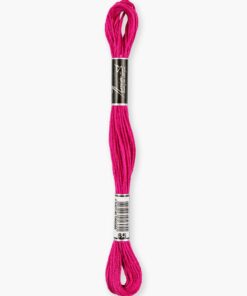 Luca-S 065 borduurgaren 8 meter ( DMC 3804 / Anchor 63 )