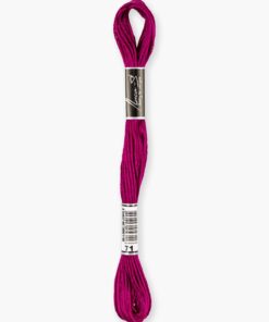 Luca-S 071 borduurgaren 8 meter ( DMC 915 / Anchor 1029 )