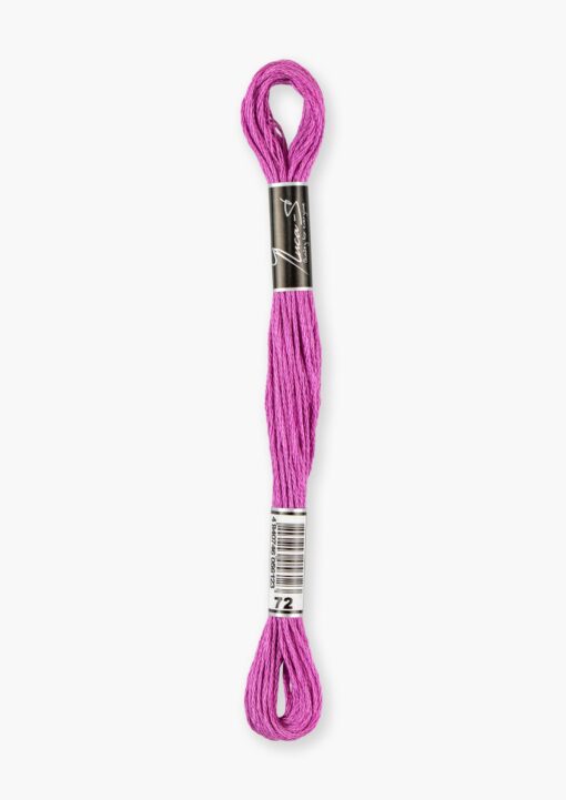 Luca-S 072 borduurgaren 8 meter ( DMC 3608 / Anchor X )