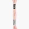 Luca-S 076 borduurgaren 8 meter ( DMC 225 / Anchor 968 )