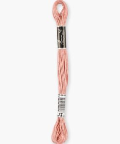 Luca-S 077 borduurgaren 8 meter ( DMC 224 / Anchor 893 )