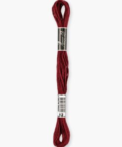 Luca-S 082 borduurgaren 8 meter ( DMC 221 / Anchor 897 )