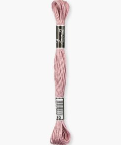 Luca-S 083 borduurgaren 8 meter ( DMC 778 / Anchor X )