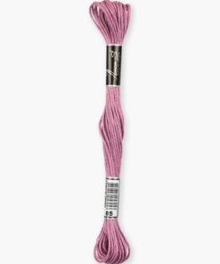 Luca-S 085 borduurgaren 8 meter ( DMC 316 / Anchor 1017 )