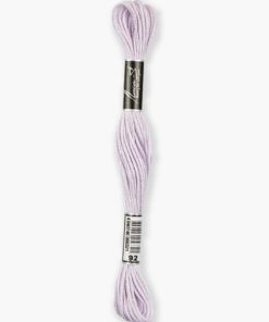 Luca-S 092 borduurgaren 8 meter ( DMC 25 / Anchor X )