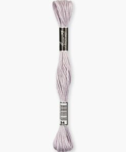 Luca-S 094 borduurgaren 8 meter ( DMC 3743 / Anchor 869 )