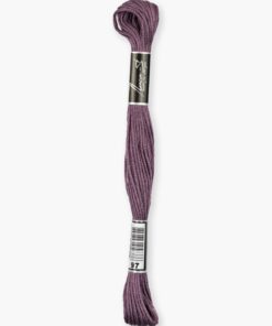 Luca-S 097 borduurgaren 8 meter ( DMC 3041 / Anchor 871 )