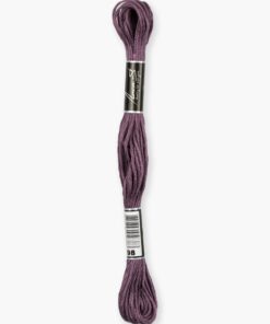 Luca-S 098 borduurgaren 8 meter ( DMC 3740 / Anchor 872 )