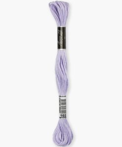 Luca-S 102 borduurgaren 8 meter ( DMC 26 / Anchor 342 )