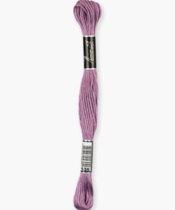 Luca-S 105 borduurgaren 8 meter ( DMC 3836 / Anchor 90 )