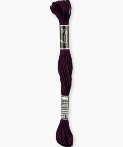 Luca-S 108 borduurgaren 8 meter ( DMC 154 / Anchor 72 )