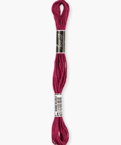 Luca-S 113 borduurgaren 8 meter ( DMC 3803 / Anchor 69 )