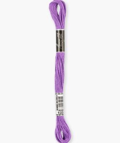 Luca-S 123 borduurgaren 8 meter ( DMC 209 / Anchor X )