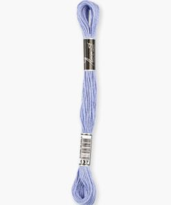 Luca-S 137 borduurgaren 8 meter ( DMC 341 / Anchor 117 )