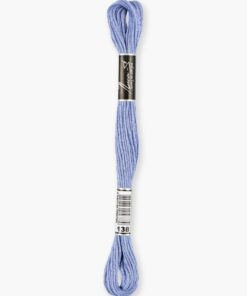 Luca-S 138 borduurgaren 8 meter ( DMC 156 / Anchor X )