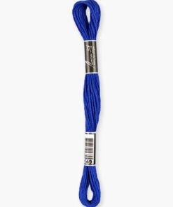 Luca-S 149 borduurgaren 8 meter ( DMC 796 / Anchor 134 )