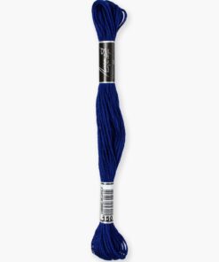 Luca-S 150 borduurgaren 8 meter ( DMC 820 / Anchor 149 )