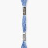 Luca-S 155 borduurgaren 8 meter ( DMC 809 / Anchor 121 )