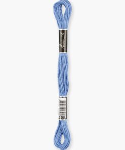Luca-S 155 borduurgaren 8 meter ( DMC 809 / Anchor 121 )