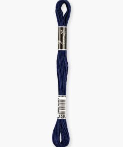 Luca-S 159 borduurgaren 8 meter ( DMC 823 / Anchor 152 )