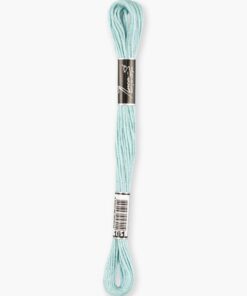 Luca-S 161 borduurgaren 8 meter ( DMC 3811 / Anchor 1060 )