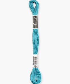 Luca-S 164 borduurgaren 8 meter ( DMC 3810 / Anchor 1064 )