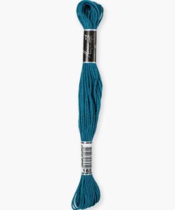 Luca-S 165 borduurgaren 8 meter ( DMC 3809 / Anchor 1066 )