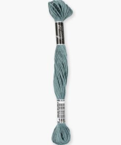 Luca-S 169 borduurgaren 8 meter ( DMC 926 / Anchor 849 )