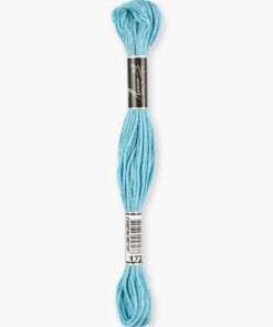 Luca-S 173 borduurgaren 8 meter ( DMC 3766 / Anchor 1038 )