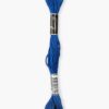 Luca-S 177 borduurgaren 8 meter ( DMC 312 / Anchor 979 )