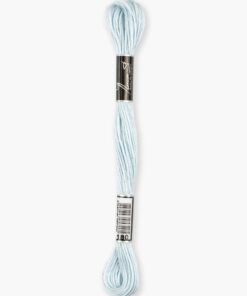 Luca-S 180 borduurgaren 8 meter ( DMC 3753 / Anchor 1031 )