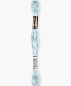 Luca-S 181 borduurgaren 8 meter ( DMC 775 / Anchor 975 )