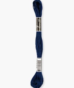 Luca-S 188 borduurgaren 8 meter ( DMC 823 / Anchor 150 )