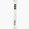 Luca-S 189 borduurgaren 8 meter ( DMC 3756 / Anchor 1037 )