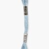 Luca-S 191 borduurgaren 8 meter ( DMC 3752 / Anchor 1032 )